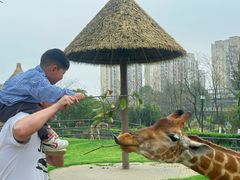 -南昌动物园