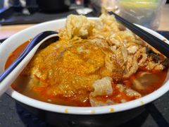 螺蛳粉套餐-三品王(万象城店)