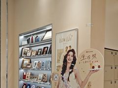 -海马体照相馆(成都来福士广场店)