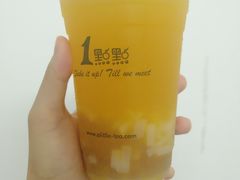 -1点点(岗顶店)
