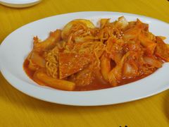 -屋里家延边朝鲜族冷面(南园店)