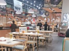 -黑鸡小馆(金源店)