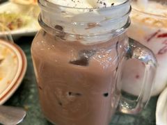 -玛格萝妮比萨屋(四平店)