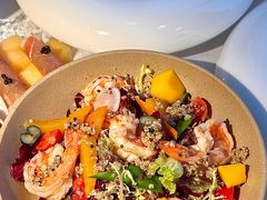 -研食记西餐厅(金融中心店)