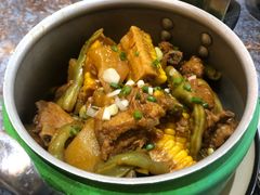 -君霖海鲜私房菜(春柳店)