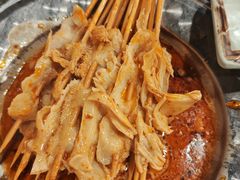 -小街天府(西工小街店)