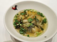 -莆田餐厅PUTIEN(金融街购物中心店)