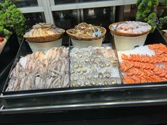 -星伦多自助料理(爱琴海店)