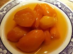 极品南瓜-山芋腔苏北菜(盐城滨海店)
