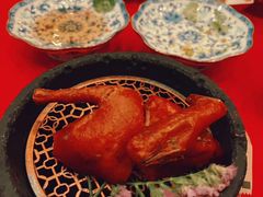 -白家大院·王府宫廷菜(苏州街店)
