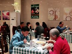 大堂-紫光园·烤鸭·北京菜(劲松店)