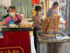 -汪记鲜鱼糊汤粉(沈阳路总店)