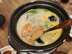 -云海肴·汽锅鸡·云南菜(广安门天虹店)