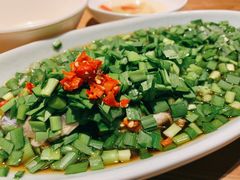 热拌鲫鱼-天府掌柜(九眼桥店)
