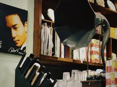 -芙蕾哥哥souffle