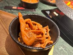 -牛New寿喜烧(曹路花园城店)