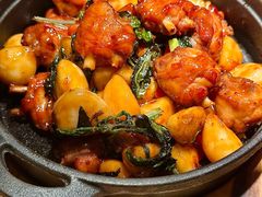 -长春藤咖啡(北园店)