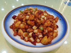 -普天和酒楼·新津菜·烤鸭(天津之眼店)