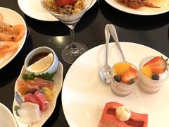 -盛宴自助餐厅(运达喜来登店)