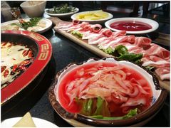 -矮板凳老火锅(宽窄巷子店)