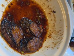 -八府香鸭·啫啫煲(华山路店)