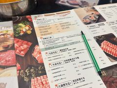 -呷哺呷哺(西单大悦城店)