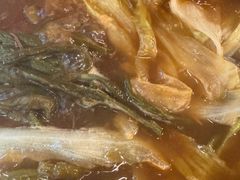 -友乐居羊蝎子(西直门店)