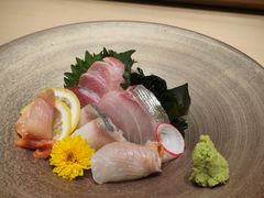 -鮨一日本料理(大中华店)