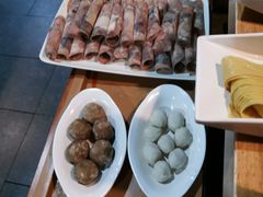 -傣妹火锅(南京东路一店)