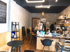 -251#coffee roasters(沿河东路店)