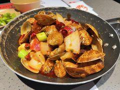 -一棠龙虾•王牌虾球(后湖御华里店)