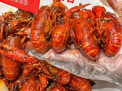 -侠舍·江湖小龙虾大排档(沌口总店)