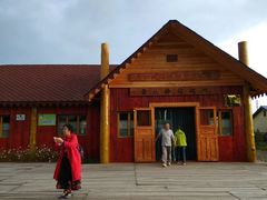 -北极村旅游风景区