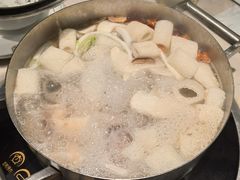 -椰客·海南椰子鸡(新塘永旺梦乐城店)