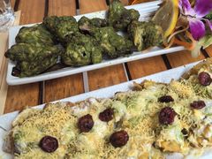 -克比叔叔印度餐厅Kebabs on the Grille(永康路分店)