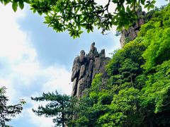 -九华山风景区