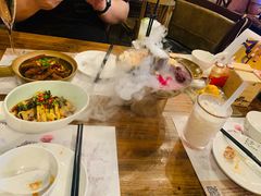 -胡桃里乐队酒馆(长春总店)