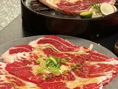 -厚贞日式烤肉(浦东汇智店)