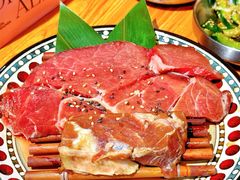 -哼蟹二将·烤肉酱蟹(合生汇店)