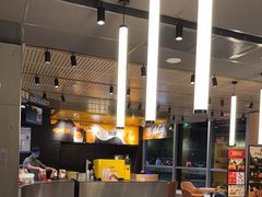 -麦当劳(北苑秋实路店)