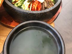 -冷面大王(细河南路店)