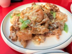 奶爆-同发号饭庄(复兴路店)