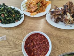 -韩麦大冷面(桂花街直营店)