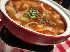 -西贝(宝乐汇店)