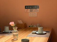-酒井酱子·深夜食堂(东城汇店)
