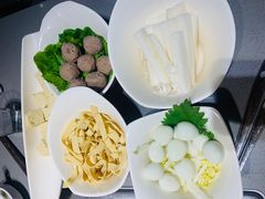 -海底捞火锅(金光华店)