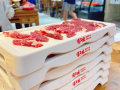 -谭三娘鲜切牛肉自助火锅(文殊院店)