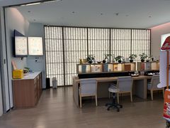 -长风拨筋养身(金虹桥店)