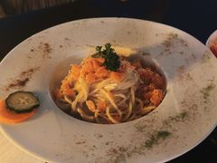 -Lets burger非常汉堡·环球风味(蓝色港湾店)