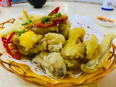 -记忠海鲜